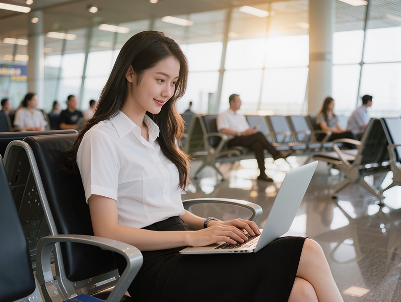 Why Global Supply Chains Still Need Human Executive Search