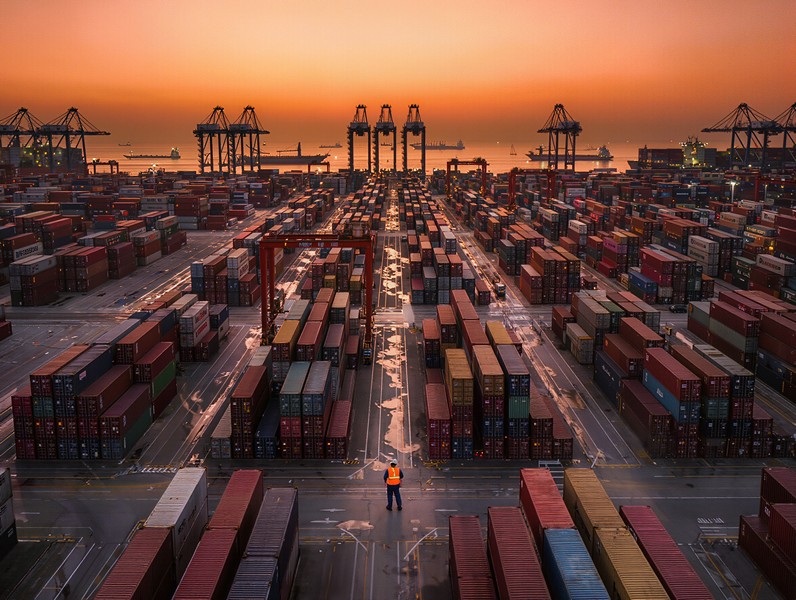 How Cross-Border Restrictions Are Reshaping Global Supply Chain and AI Leadership