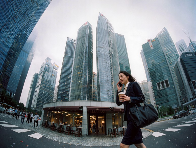 Fintech Compliance Directors Secure 28% Pay Hikes