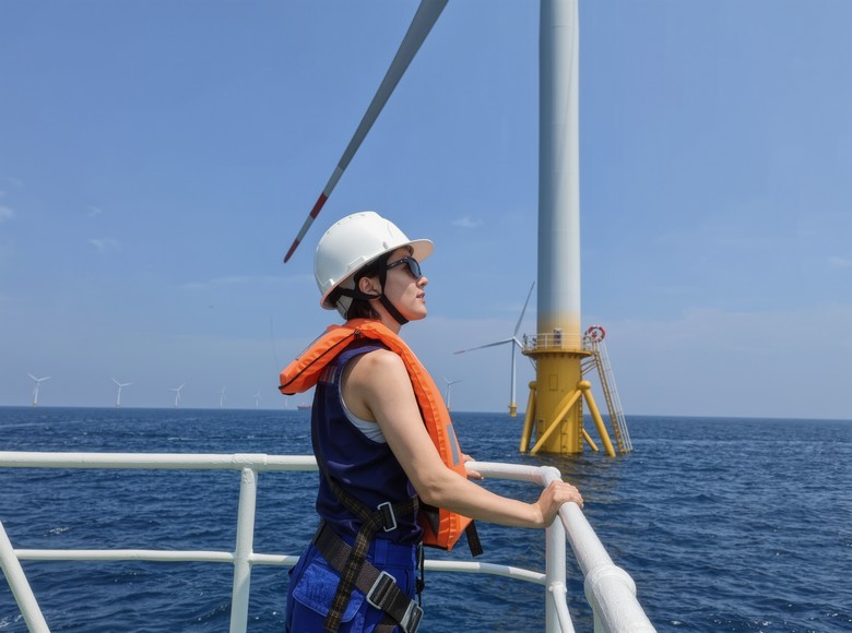 China Wind Turbine Exports: Which Service Roles to Hire First